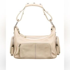 Tod's Leather Women's Shoulder Bag
